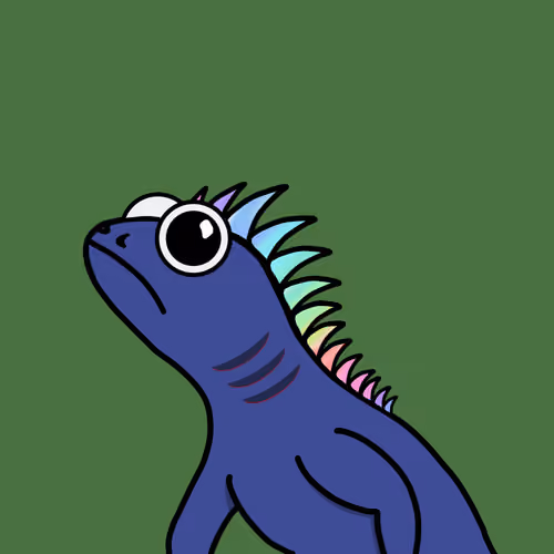 Ethlizards #1901