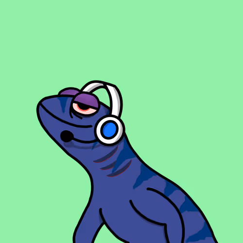 Ethlizards