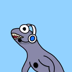 Ethlizards #3990