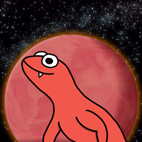 Ethlizards #3779