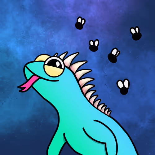 Ethlizards