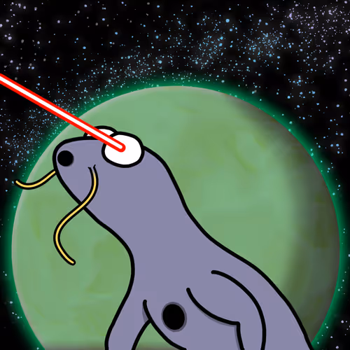 Ethlizards #3589
