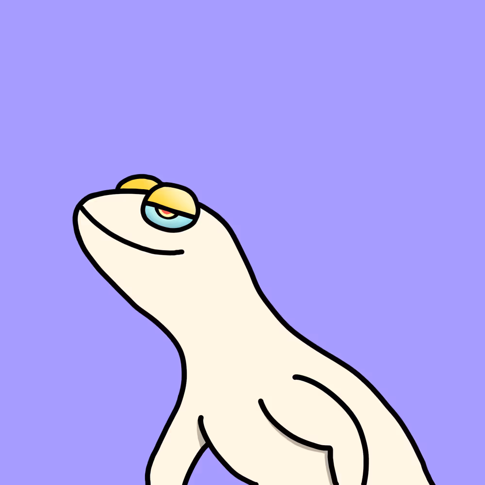 Ethlizards #5000