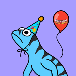 Ethlizards #4307