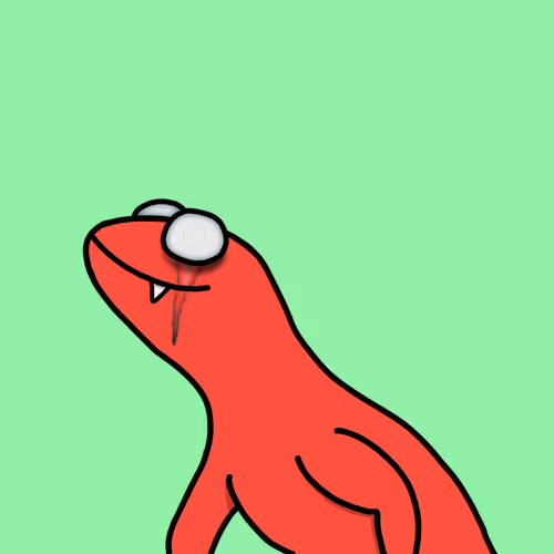 Ethlizards #3341