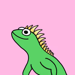Ethlizards #4239