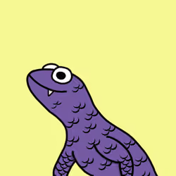 Ethlizards #1058