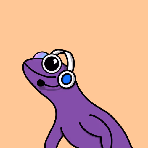 Ethlizards #2611