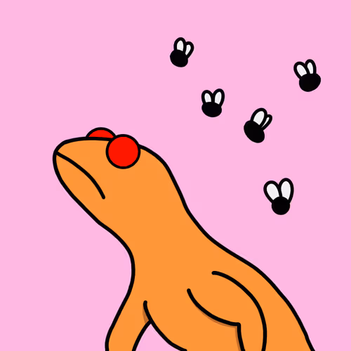 Ethlizards #5018