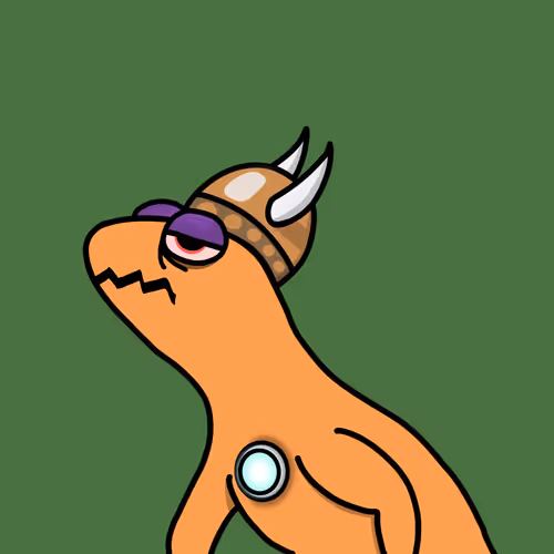 Ethlizards #5011