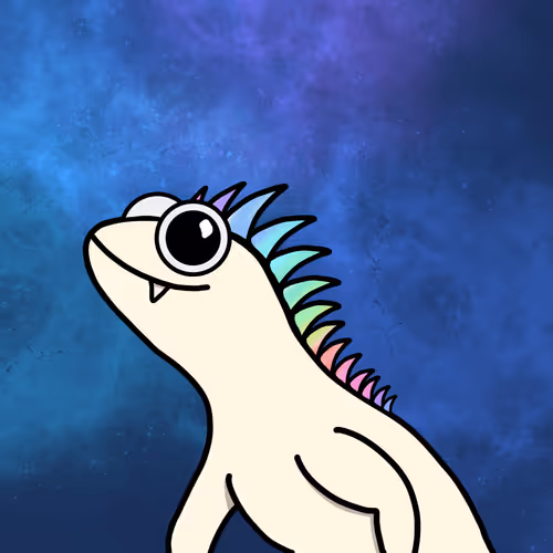 Ethlizards #2478
