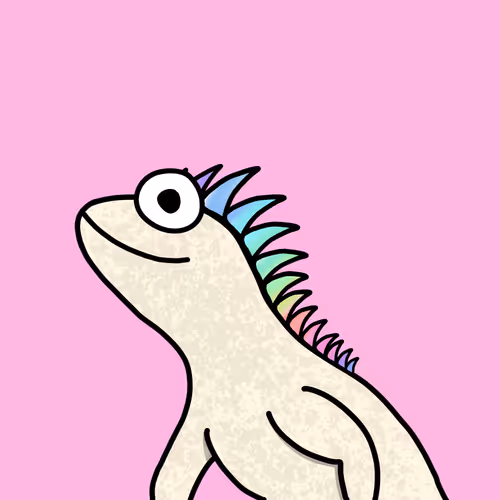 Ethlizards