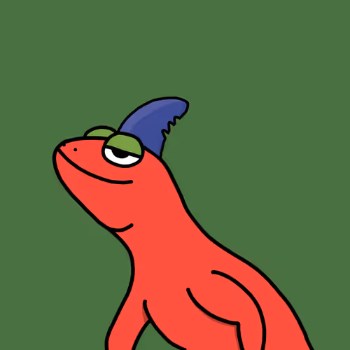 Ethlizards