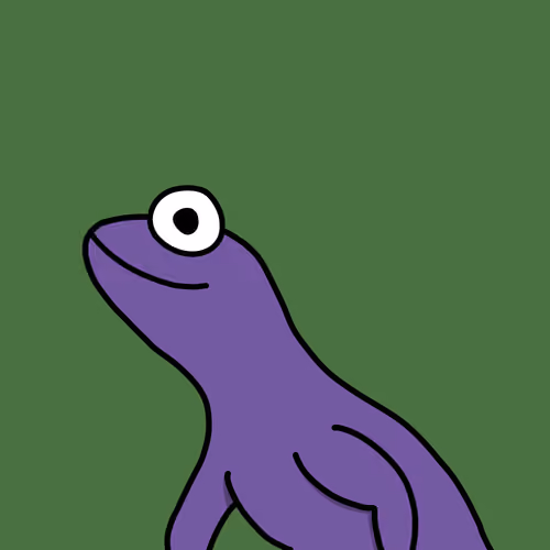 Ethlizards #750