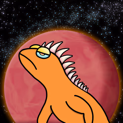 Ethlizards