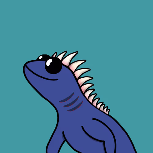 Ethlizards