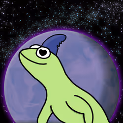Ethlizards #1568