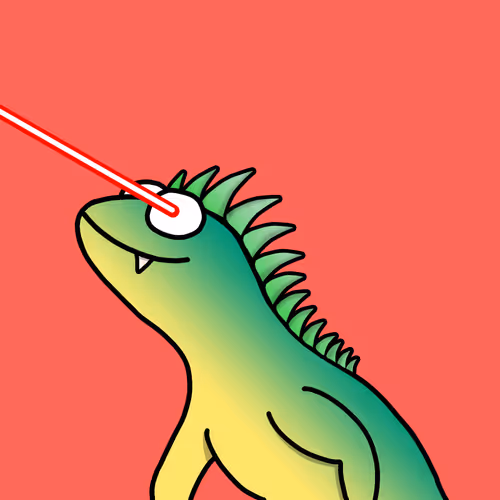 Ethlizards #5024