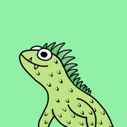 Ethlizards #4056