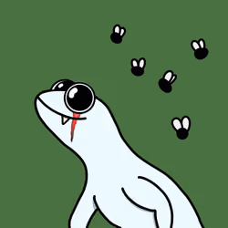Ethlizards #2783