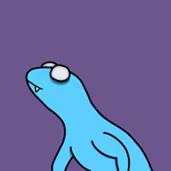 Ethlizards #4536