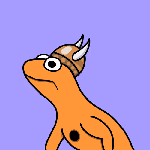 Ethlizards #3467
