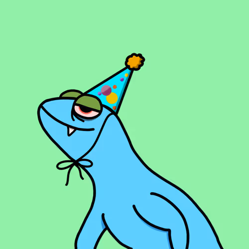 Ethlizards #104