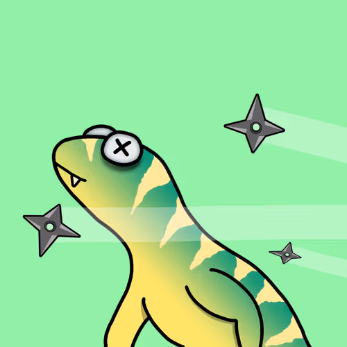 Ethlizards