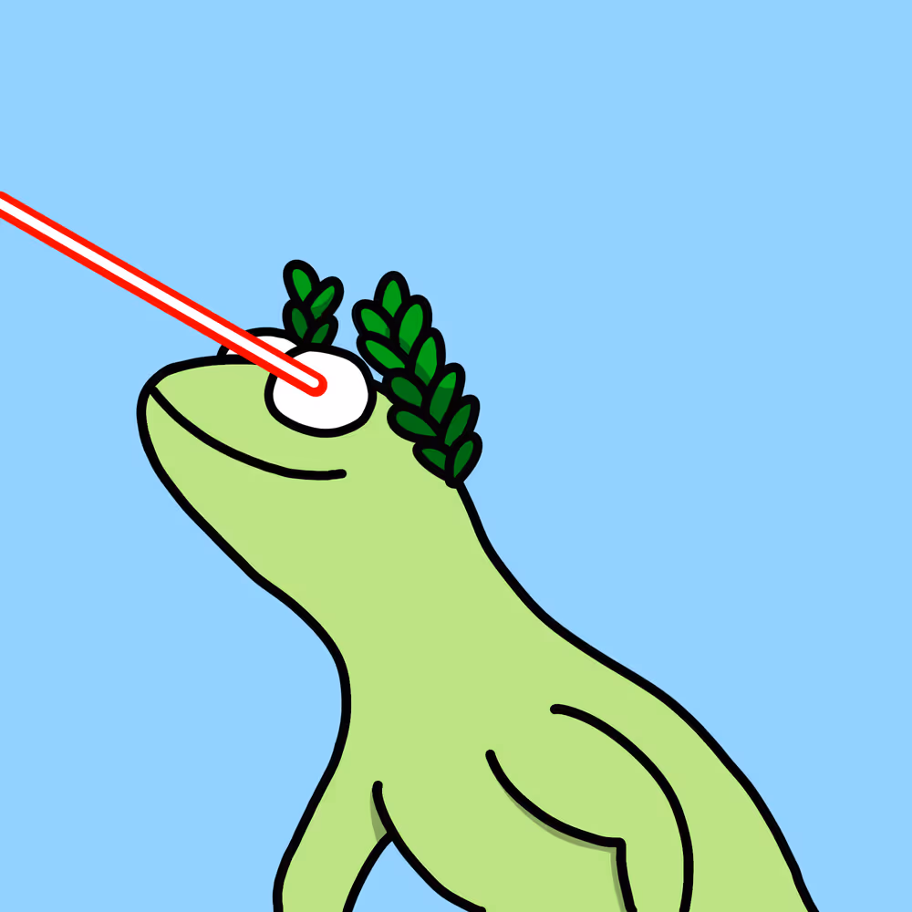 Ethlizards #5043