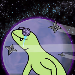 Ethlizards #1018