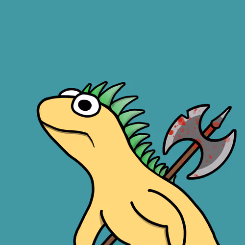 Ethlizards