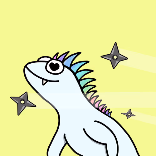 Ethlizards #2408