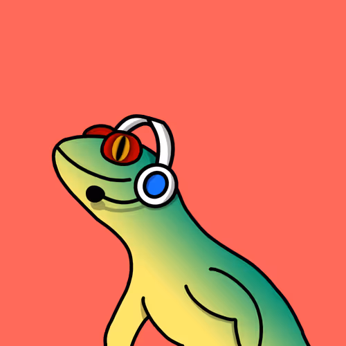 Ethlizards