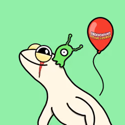 Ethlizards #4400