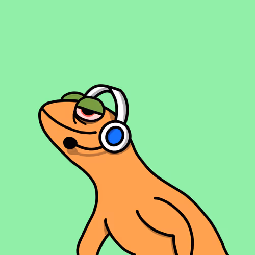Ethlizards