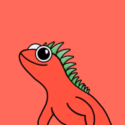 Ethlizards #3117
