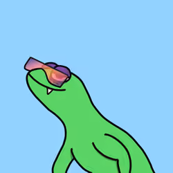 Ethlizards #338