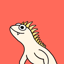 Ethlizards #1098