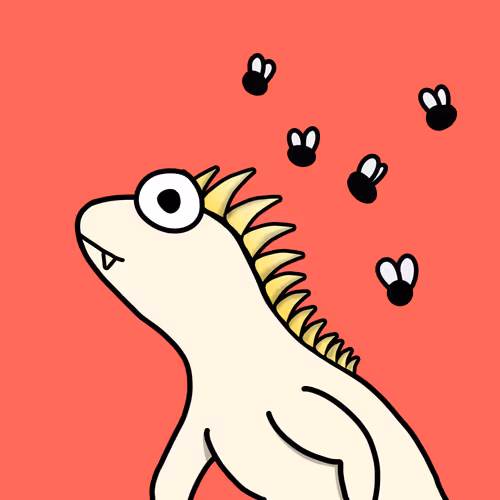 Ethlizards #165