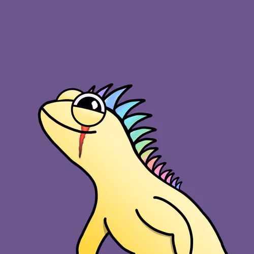 Ethlizards