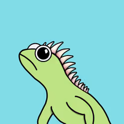 Ethlizards #3002
