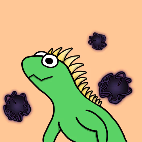 Ethlizards