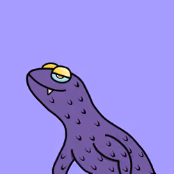 Ethlizards #4610