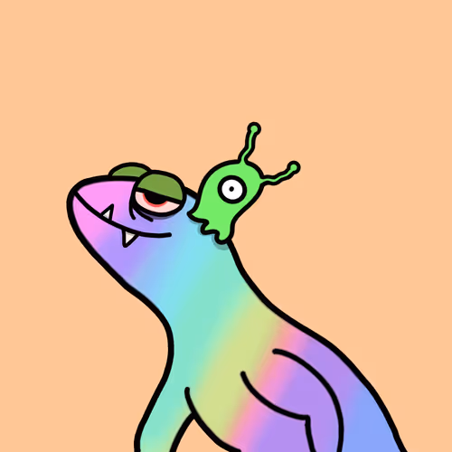 Ethlizards