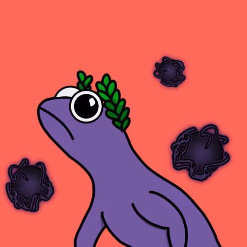 Ethlizards #5046