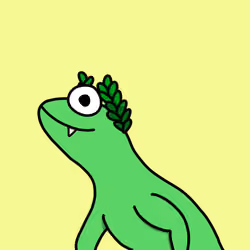 Ethlizards #4441