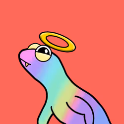 Ethlizards #3085