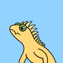 Ethlizards #4806