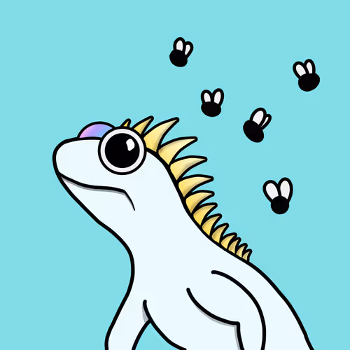 Ethlizards #4293