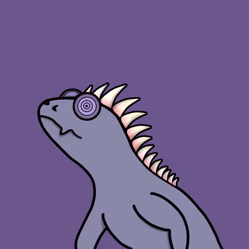 Ethlizards
